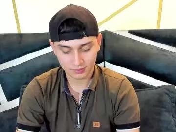 thomasevans_vc from Chaturbate is Freechat