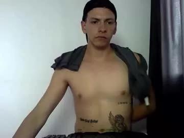 thomasjons_ from Chaturbate is Freechat
