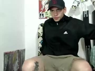 Thomasjons_ webcams show profile image 