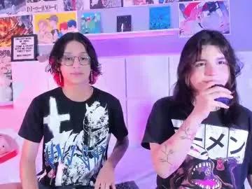 thomaslee_ from Chaturbate is Freechat