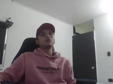 thomass_bender from Chaturbate is Freechat