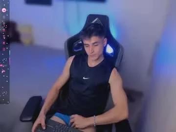 Photos of thomklein from Chaturbate is Freechat