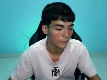 thommy_cute from Chaturbate is Freechat