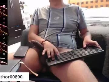 thor0200 from Chaturbate is Freechat