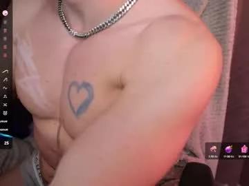 Photos of thor_banger from Chaturbate is Freechat