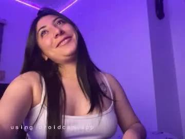 thunderbolt_blue from Chaturbate is Freechat