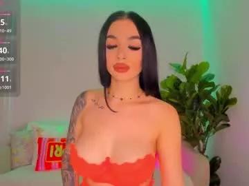 tiabelle from Chaturbate is Freechat