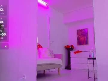 tiabelle from Chaturbate is Freechat