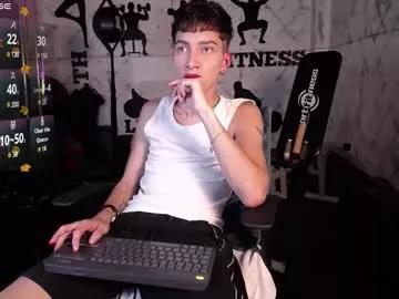 tiam_muller from Chaturbate is Freechat