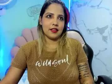 tiana_breeze from Chaturbate is Freechat