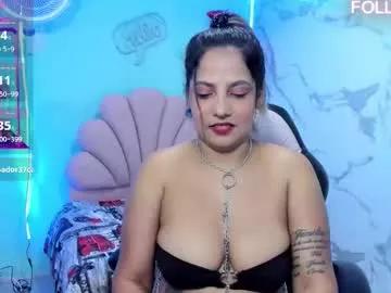 tiana_breeze from Chaturbate is Freechat