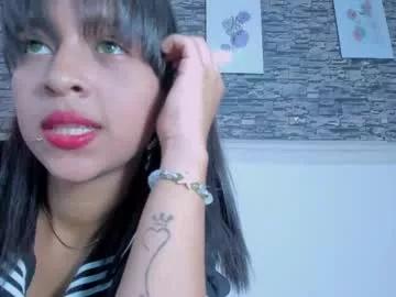 tiana_glowxxx from Chaturbate is Freechat