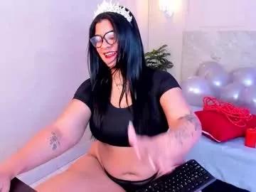 tianaglow26 from Chaturbate is Freechat