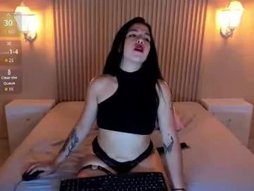 tianastone9 from Chaturbate is Freechat
