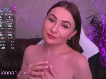 Tianna_me webcams show profile image 