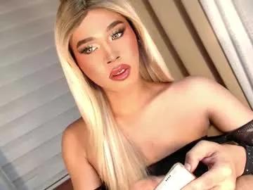 tiara_perezx from Chaturbate is Freechat