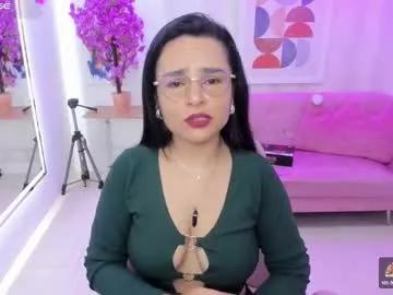 Tiara_r webcams show profile image 