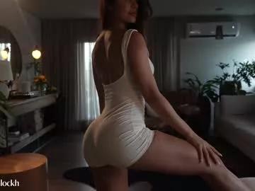 Photos of tifalock_ from Chaturbate is Freechat