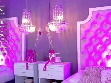 tifannywolf_ from Chaturbate is Freechat