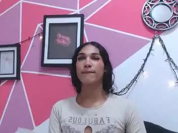 tifany_adamss from Chaturbate is Freechat