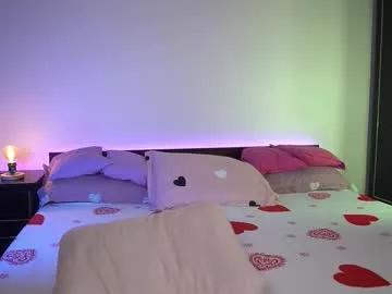 tiff001 from Chaturbate