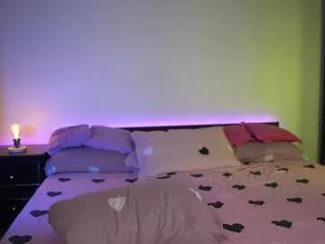 tiff001 from Chaturbate