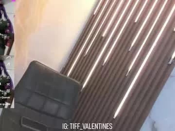tiff_valentine from Chaturbate