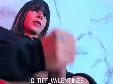 tiff_valentine from Chaturbate