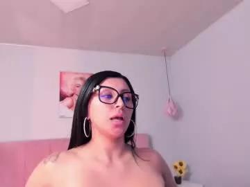 tiffani__love from Chaturbate