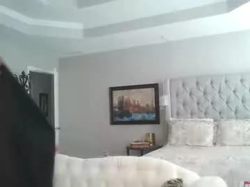 tiffanilove from Chaturbate