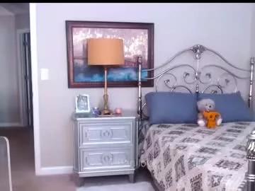 tiffanilove from Chaturbate