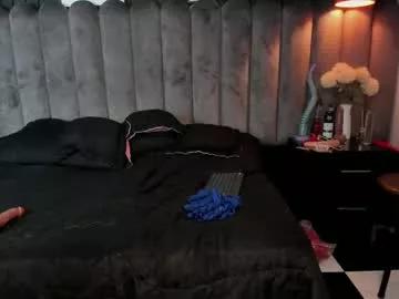 tiffanny_walker from Chaturbate