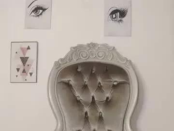 tiffannys01 from Chaturbate