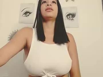 tiffannys01 from Chaturbate