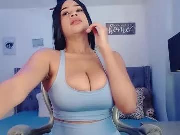 tiffannys01 from Chaturbate