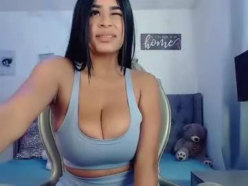 tiffannys01 from Chaturbate
