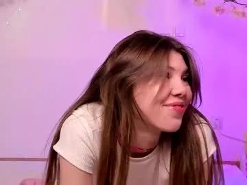 tiffantasy from Chaturbate