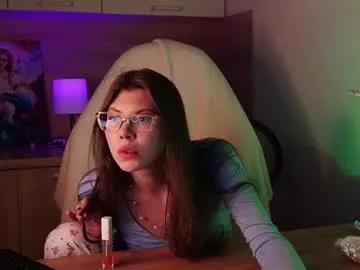 tiffantasy from Chaturbate