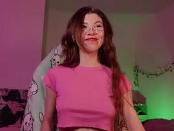 tiffantasy from Chaturbate