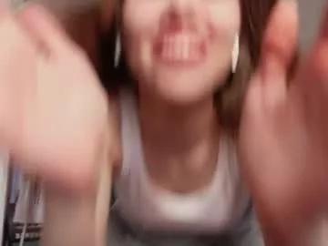 tiffantasy from Chaturbate