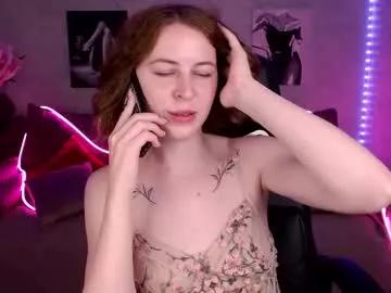 tiffany__burn from Chaturbate