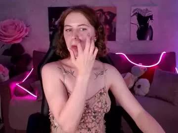 tiffany__burn from Chaturbate