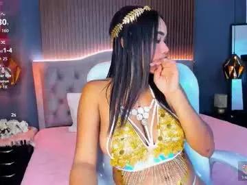 tiffany__charm_ from Chaturbate is Freechat