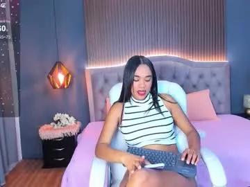 tiffany__charm_ from Chaturbate