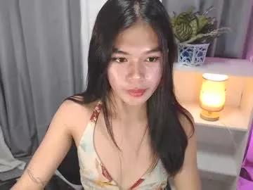 tiffany_amberx from Chaturbate