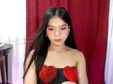 tiffany_amberx from Chaturbate
