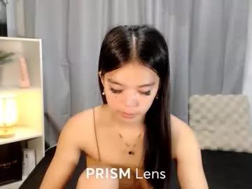 tiffany_amberx from Chaturbate
