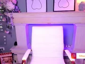 tiffany_beckerr from Chaturbate