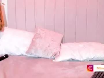 tiffany_beckerr from Chaturbate