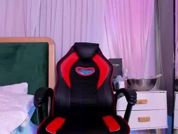 tiffany_beckerr from Chaturbate